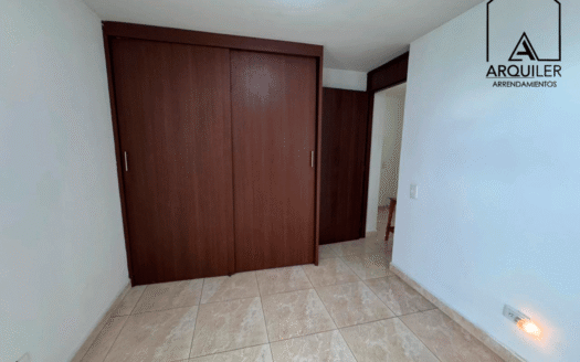 Apartaestudio en el barrio centro – bombona