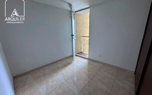 Apartaestudio en el barrio centro – bombona