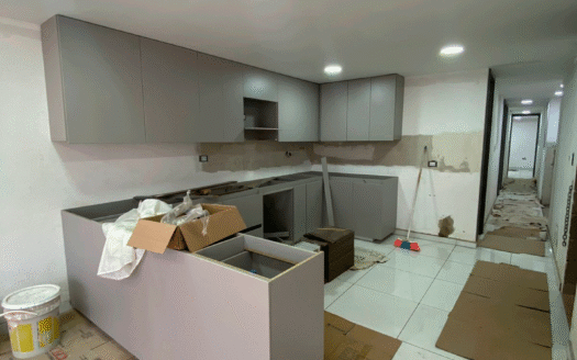 Apartamento en el barrio obrero 2