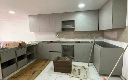 Apartamento en el barrio obrero 2