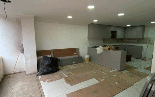 Apartamento en el barrio obrero 2