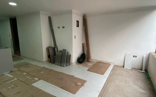 Apartamento en el barrio obrero 2