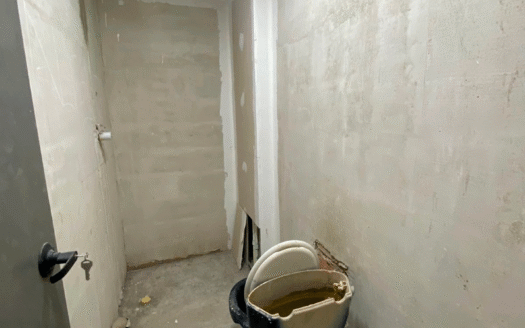 Apartamento en el barrio obrero 2