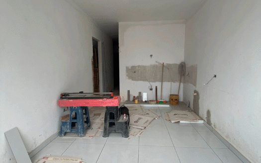 Apartamento en el barrio obrero 3