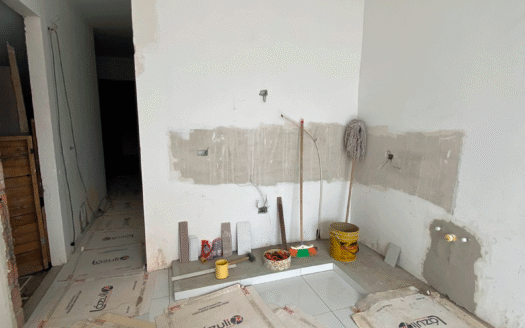 Apartamento en el barrio obrero 3