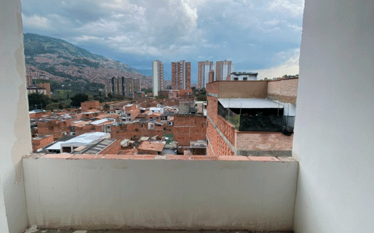 Apartamento en el barrio obrero 3