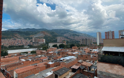 Apartamento en el barrio obrero 4