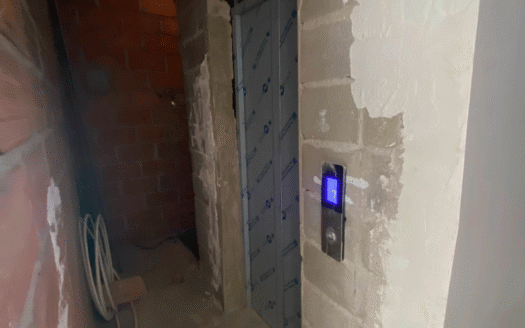 Apartamento en el barrio obrero 4