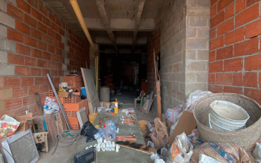 Apartamento en el barrio obrero 4