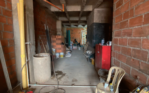 Apartamento en el barrio obrero 4