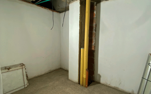 Apartamento en el barrio obrero 5