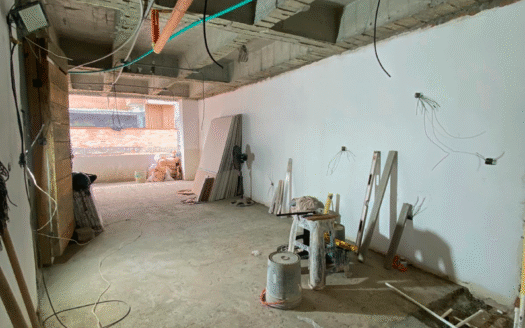 Apartamento en el barrio obrero 5