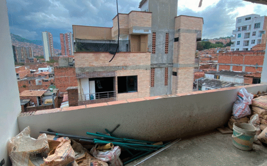Apartamento en el barrio obrero 5