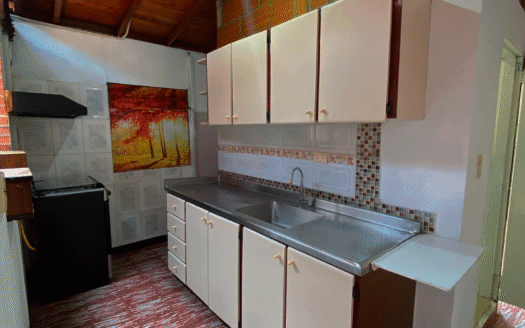 Apartamento en el barrio cabañas 2