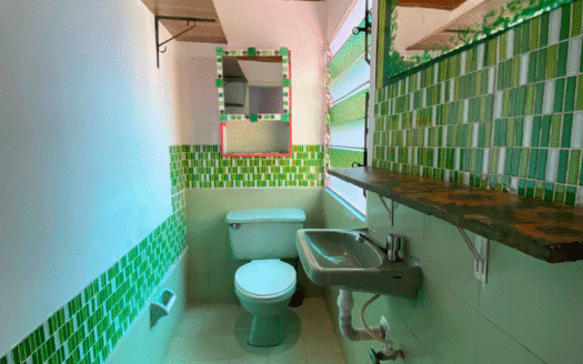 Apartamento en el barrio cabañas 2