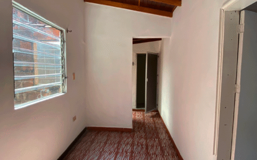 Apartamento en el barrio cabañas 2