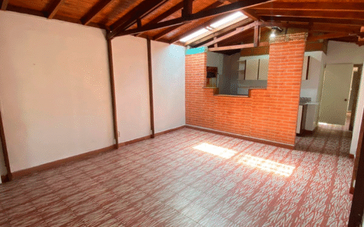 Apartamento en el barrio cabañas 2