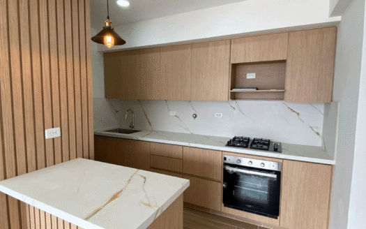 Apartamento en el barrio Amazonía