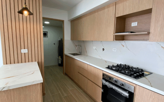 Apartamento en el barrio Amazonía