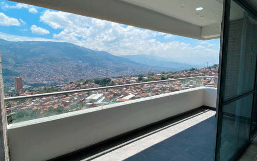 Apartamento en el barrio Amazonía