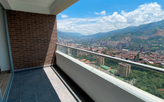 Apartamento en el barrio Amazonía