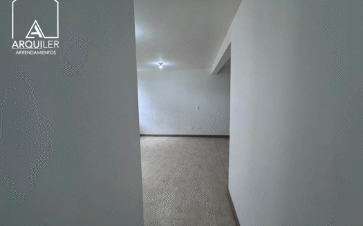 Apartamento en Calasanz parte alta