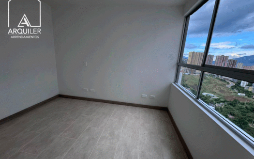 Apartamento en Calasanz parte alta