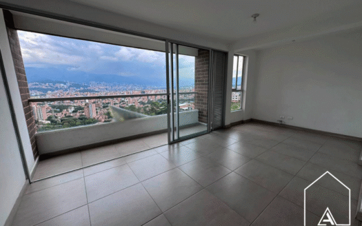 Apartamento en Calasanz parte alta 2