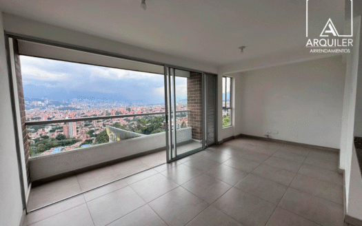 Apartamento en Calasanz parte alta 2