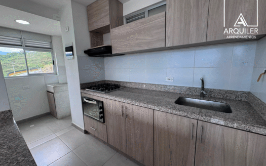 Apartamento en Calasanz parte alta 2