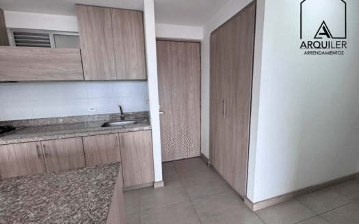 Apartamento en Calasanz parte alta 2