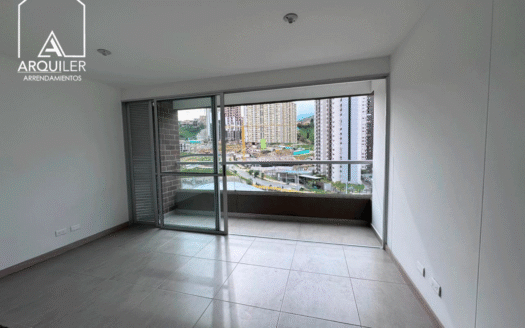 Apartamento Calasanz parte alta 3