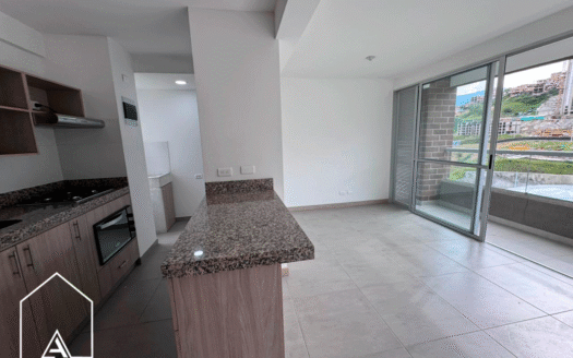 Apartamento Calasanz parte alta 3