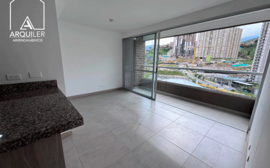 Apartamento Calasanz parte alta 3