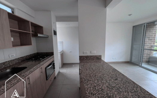 Apartamento Calasanz parte alta 3