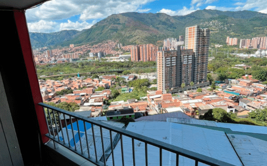 Apartamento en Alcala – Bello