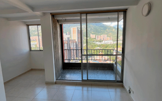 Apartamento en Alcala – Bello