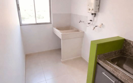 Apartamento en Alcala – Bello
