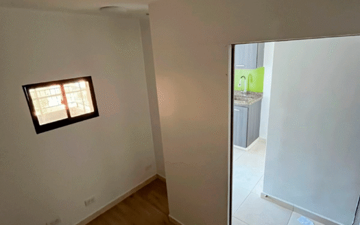 Apartamento en Alcala – Bello