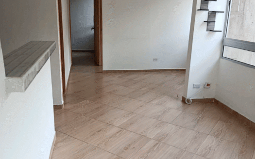 Apartamento en el barrio San Gabriel 2