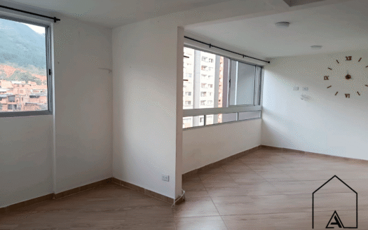 Apartamento en el barrio San Gabriel 2