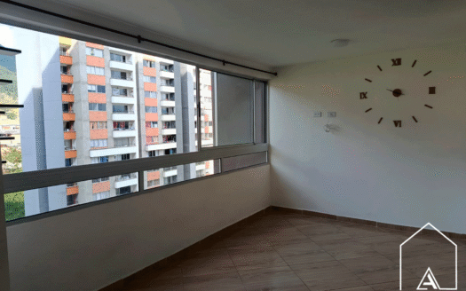 Apartamento en el barrio San Gabriel 2