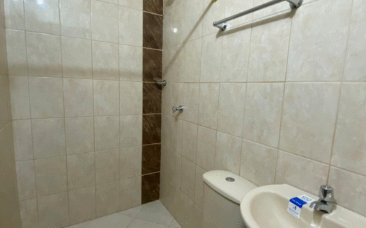 Apartaestudio en el barrio rosalpi