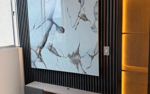 Apartamento nuevo en la unidad Alto jardín