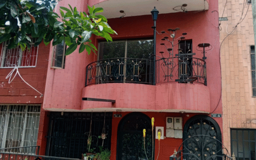 Casa en San Antonio de Prado