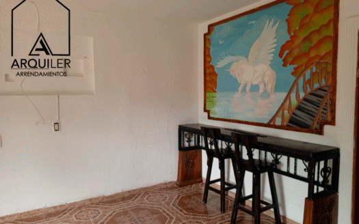 Casa en San Antonio de Prado