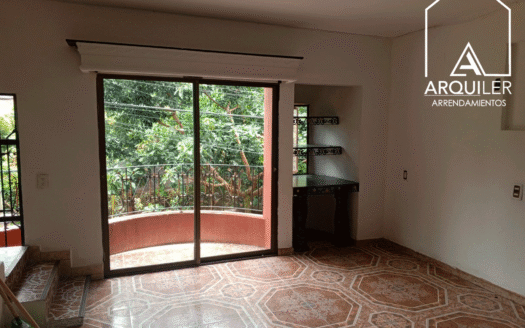 Casa en San Antonio de Prado