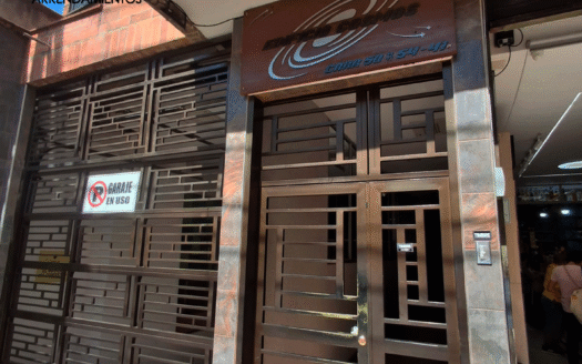 Bodega en el barrio centro bello