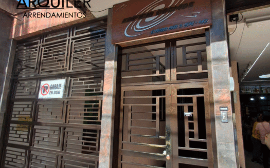 Bodega en el barrio centro bello 2