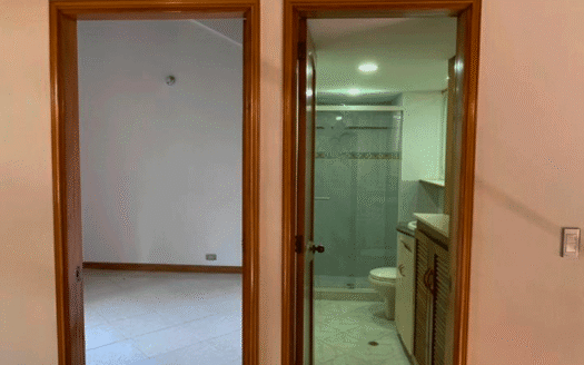 Apartamento dúplex en las vegas – envigado